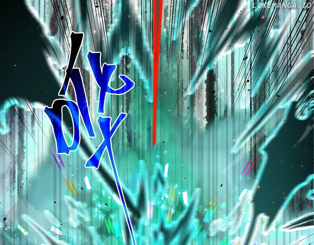 Log into the Future Chapter 231 - page 14